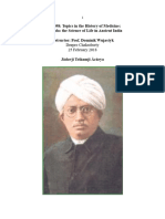 Jadavji Trikamji Acharya - Deepro