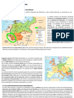 La Primera Guerra Mundial