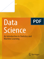 Data Science An Introduction To Statistics and Machine Learning (Matthias Plaue) (Z-Library)