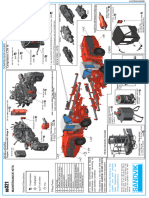 DD321 - Maintenance Planner