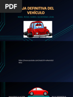 Baja Definitva de Vehiculo Sunarp