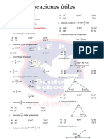 TRIGO 2° Semana