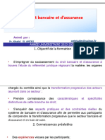 Le Droit Bancaire Et D'assurance Le Droit Bancaire Et D'assurance