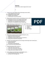 Soal Modul 3.10 BIOTEKNOLOGI