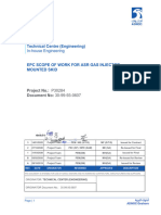 A4 - P30284-30-99-93-0607 Asr Gas Injector Rev 3