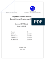 Current Transformer