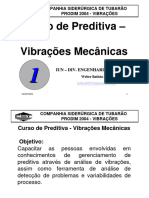 VIBRACAO - 01 Molecular