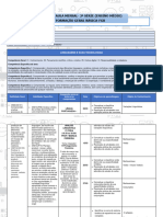 Plano de Aula Mensal-2 Série (Ensino Médio) Formação Geral Básica-Fgb