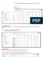 Google Analytics GA4 Live Project