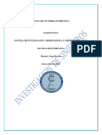 Analaisis Sitema Electrico Esicc