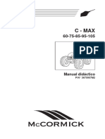 Manual de Servicio C-Max