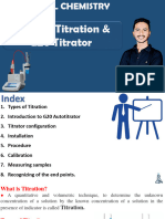 Autotitrator