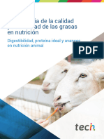 M4T6 - Nutrición Animal