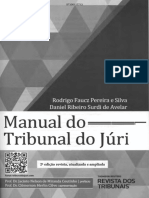 Manual Tribunal Juri Silva 2.ed