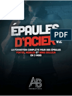 ÉPAULES D'ACIER v2™