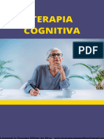 Terapia Cognitiva TCC+