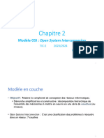 Chapitre2 OSI TCP IP