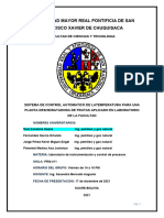 Informe Proyecto Instrumentacione