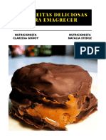 70 Receitas Deliciosas para Emagrecer - Ebook Clarissa Godoy e Natalia Stedile