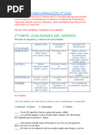 Cuadernillo Recuperación Música 2º ESO 2022-23