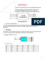 tp2 VHDL