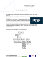 Reflexão de Contrato de Compra e Venda