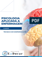 Pscicologia Aplicada A Enfermagem Ok