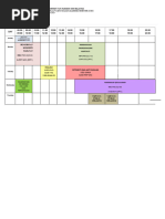 Jadual Kelas 2