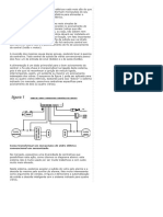 Modulo Inteligente de Vidros Eletricos