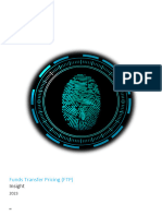 Me - Funds Transfer Pricing Insights