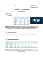 Factor Analysis