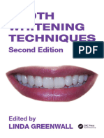 Tooth Whitening Techniques (Linda Greenwall)