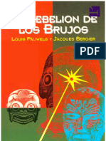 La Rebelión de Los Brujos-Louis Pauwels y Jacques Bergier