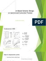 Displacement Ductility of Reinforced Concrete Elements 1709465220