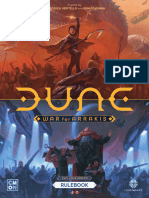 Dune Exclusive Rulebook Web