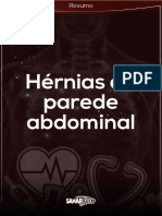 Hernias de Parede Sanar