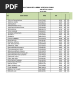 Leger 20231 Kelas Vii B