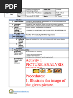 (UNFINISHED) ELS - DLL - Module 5 - BENEFITS AND RISKS OF USING GMO