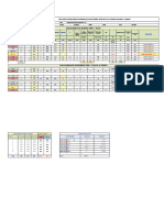 CH Red Matriz - Sistema 03