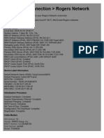 2311-WiFi Router Modem