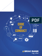 BBL Code of Conduct