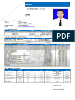 AKBAR RAHMAN PDF CV XX