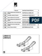 Makita LM001G