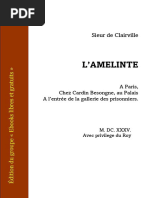 Claireville Amelinte