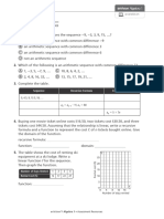 3-4 - Lesson Quiz PDF