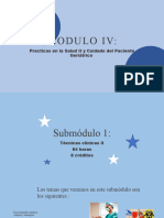 Modulo IV Vers F