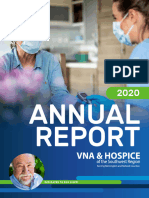 2020AnnualReportRecap VNAHospice Digital