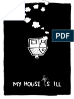 Myhouseisill Zine AfD