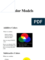 Color Models