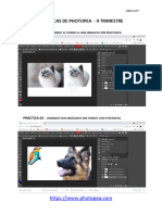 Prácticas de Photopea